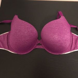 36DDD Purple Body by Victoria Perfect Shape Bra
